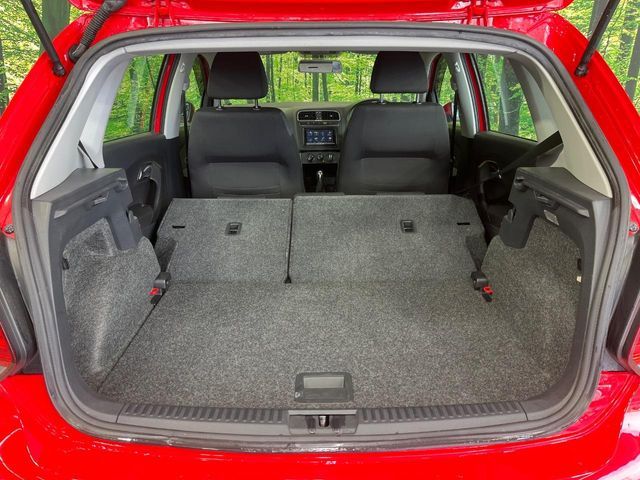 VOLKSWAGEN POLO 2014 Image 31