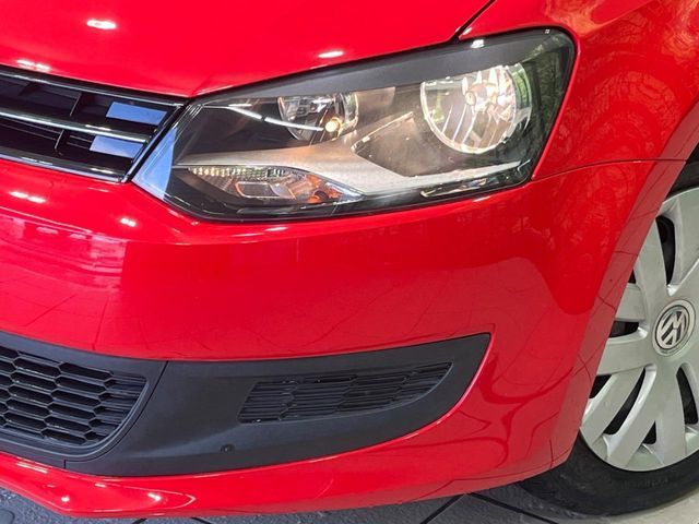 VOLKSWAGEN POLO 2014 Image 31