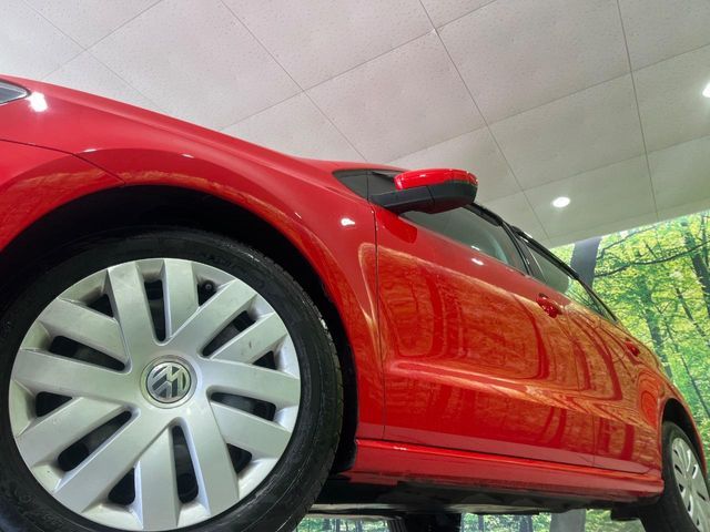 VOLKSWAGEN POLO 2014 Image 31