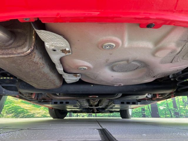 VOLKSWAGEN POLO 2014 Image 31