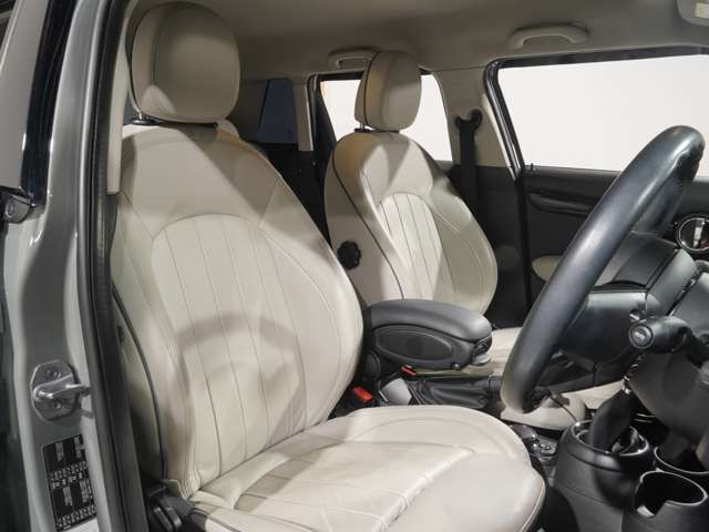 BMW MINI COOPER D 5DOOR 2018 Image 31