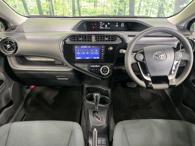 TOYOTA AQUA 2019 Image 31