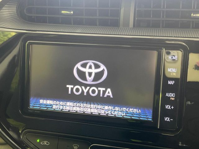 TOYOTA AQUA 2019 Image 31