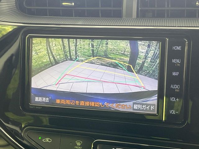 TOYOTA AQUA 2019 Image 31