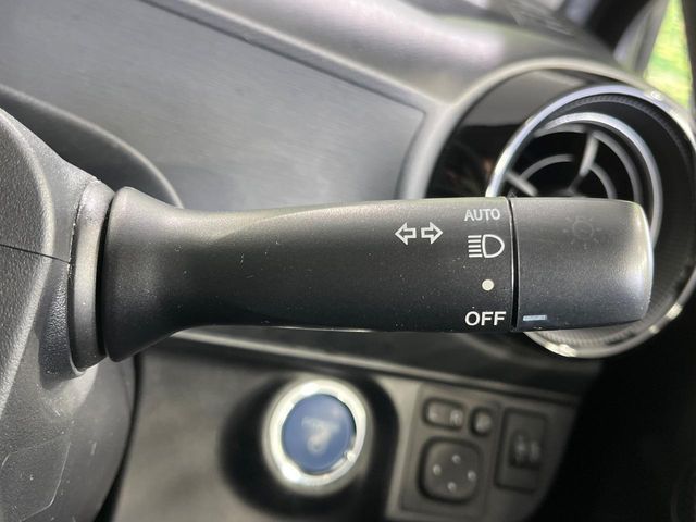 TOYOTA AQUA 2019 Image 31