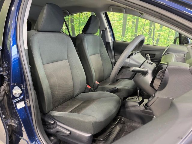 TOYOTA AQUA 2019 Image 31