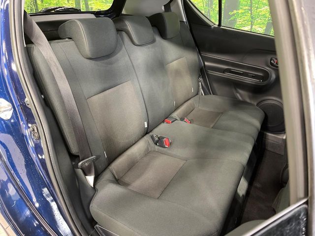 TOYOTA AQUA 2019 Image 31