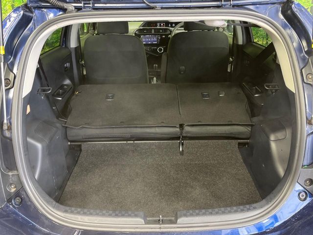 TOYOTA AQUA 2019 Image 31