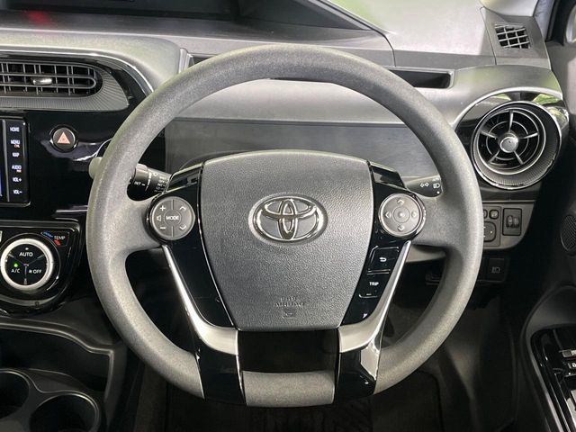 TOYOTA AQUA 2019 Image 31