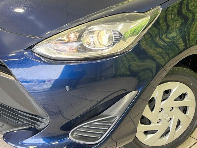 TOYOTA AQUA 2019 Image 31