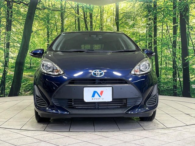 TOYOTA AQUA 2019 Image 31