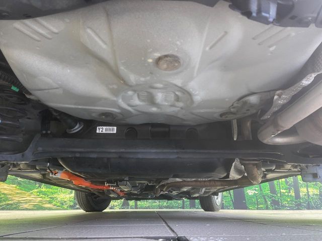 TOYOTA AQUA 2019 Image 31