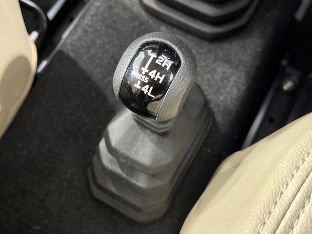 SUZUKI JIMNY 4WD 2019 Image 31