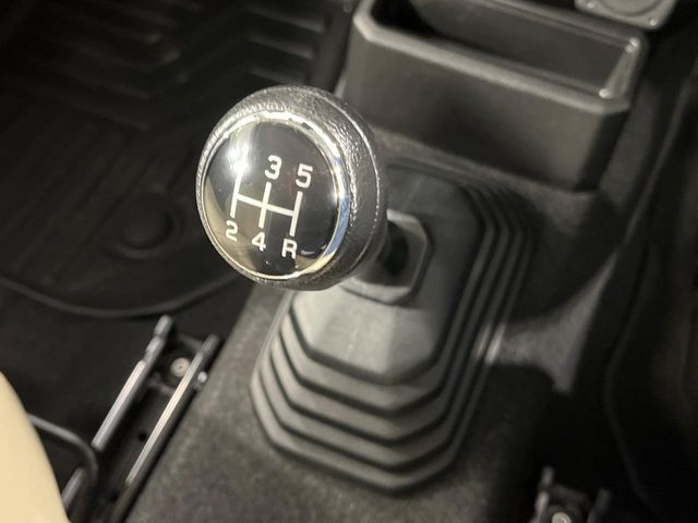 SUZUKI JIMNY 4WD 2019 Image 31