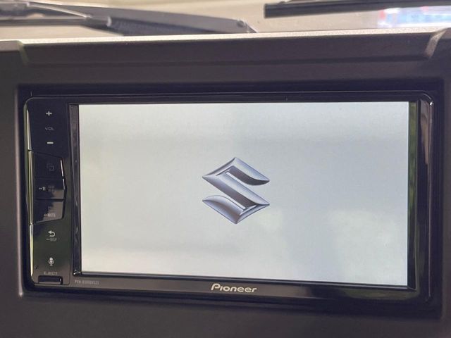 SUZUKI JIMNY 4WD 2019 Image 31