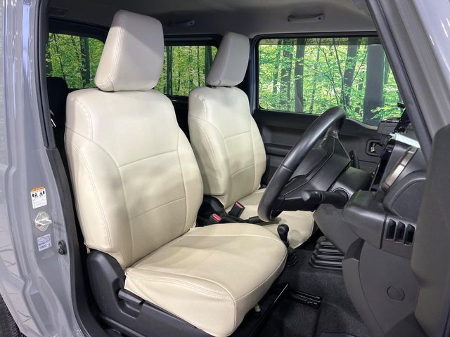 SUZUKI JIMNY 4WD 2019 Image 31