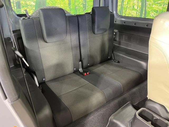 SUZUKI JIMNY 4WD 2019 Image 31