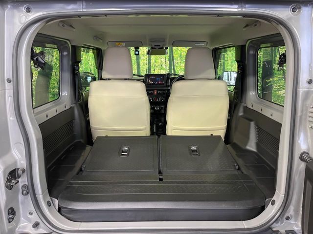 SUZUKI JIMNY 4WD 2019 Image 31