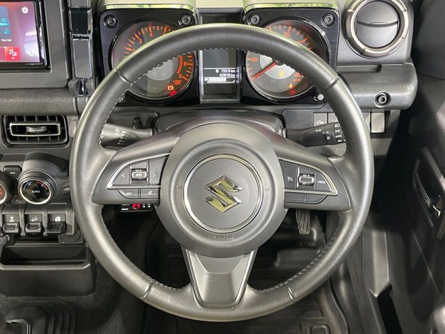SUZUKI JIMNY 4WD 2019 Image 31