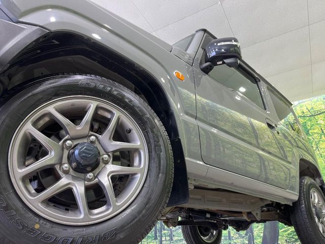 SUZUKI JIMNY 4WD 2019 Image 31