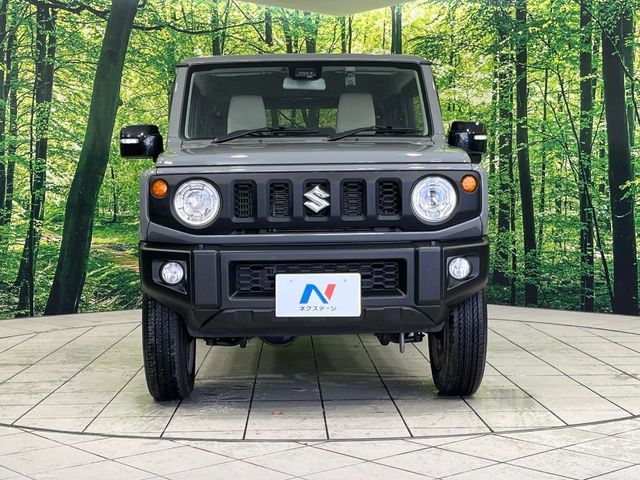 SUZUKI JIMNY 4WD 2019 Image 31