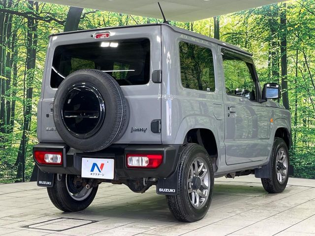 SUZUKI JIMNY 4WD 2019 Image 31
