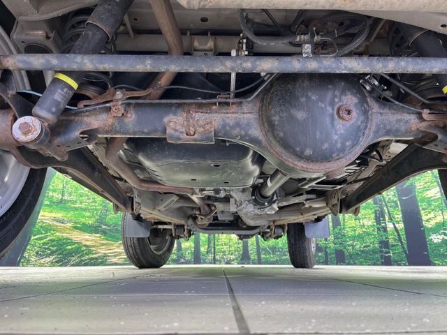 SUZUKI JIMNY 4WD 2019 Image 31