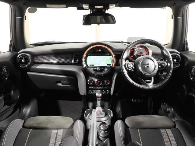 BMW MINI 2017 Image 31