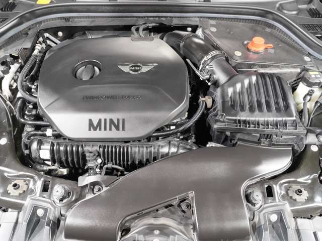 BMW MINI 2017 Image 31