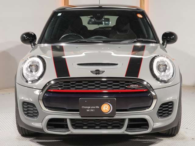 BMW MINI 2017 Image 31