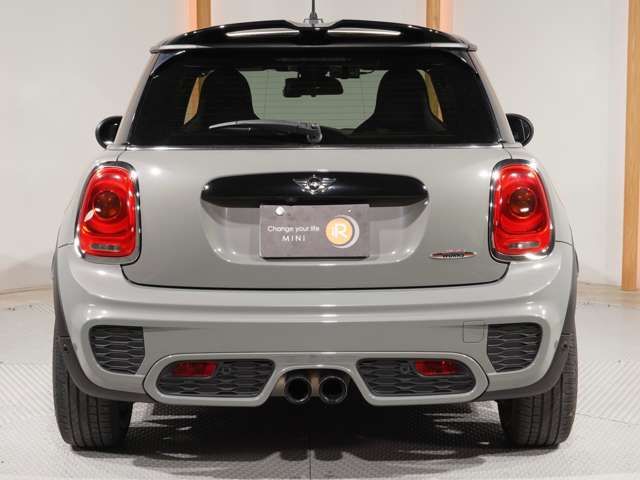 BMW MINI 2017 Image 31