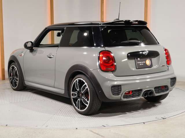 BMW MINI 2017 Image 31