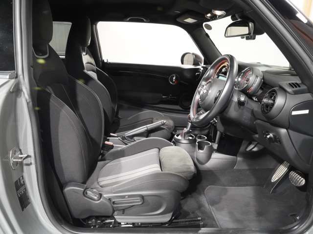 BMW MINI 2017 Image 31