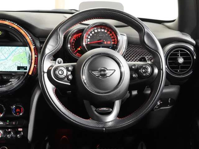 BMW MINI 2017 Image 31