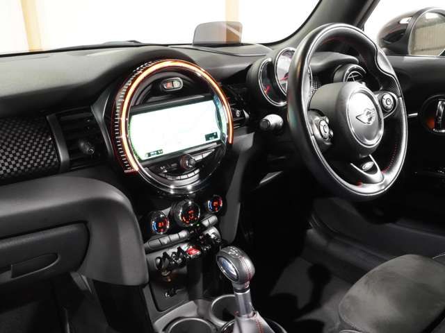 BMW MINI 2017 Image 31