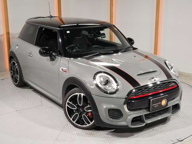 BMW MINI 2017 Image 31