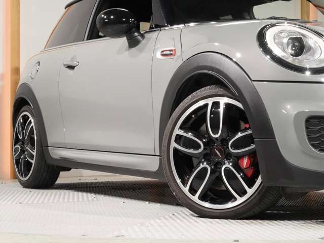 BMW MINI 2017 Image 31