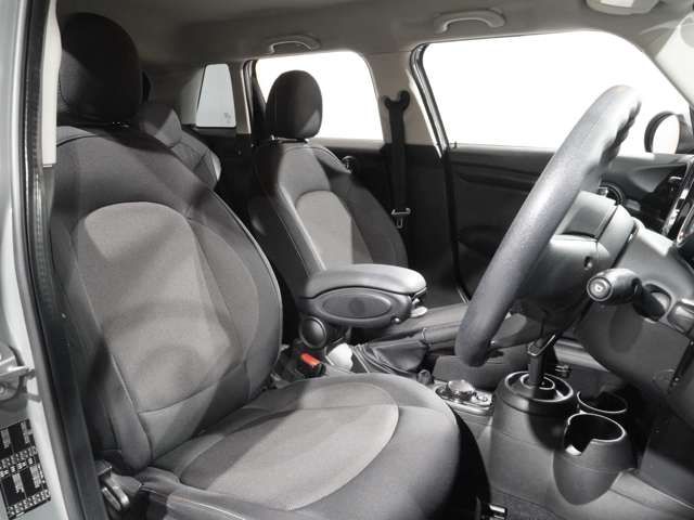 BMW MINI ONE 5DOOR 2019 Image 31