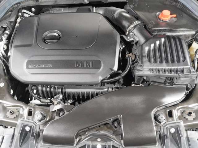 BMW MINI ONE 5DOOR 2019 Image 31