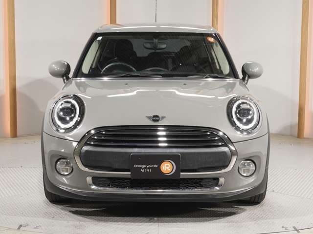 BMW MINI ONE 5DOOR 2019 Image 31