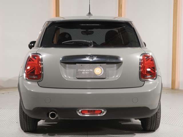 BMW MINI ONE 5DOOR 2019 Image 31