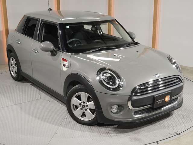 BMW MINI ONE 5DOOR 2019 Image 31