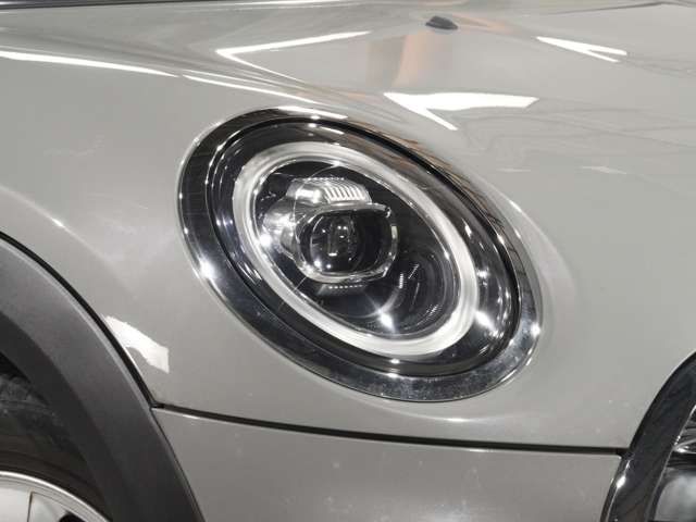 BMW MINI ONE 5DOOR 2019 Image 31