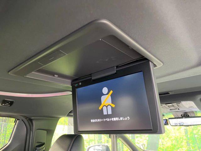 TOYOTA ALPHARD 2021 Image 31