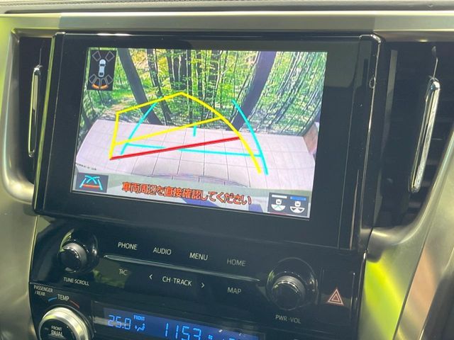 TOYOTA ALPHARD 2021 Image 31