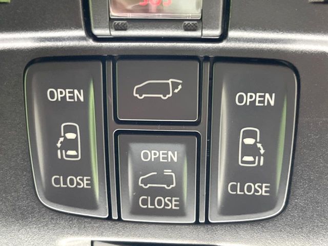 TOYOTA ALPHARD 2021 Image 31