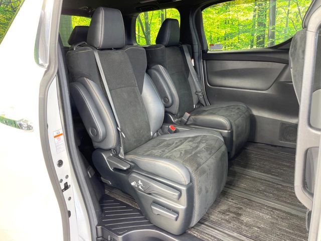 TOYOTA ALPHARD 2021 Image 31