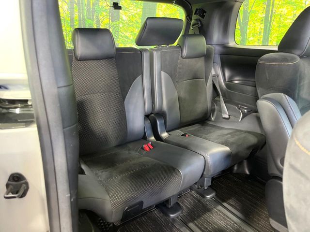 TOYOTA ALPHARD 2021 Image 31
