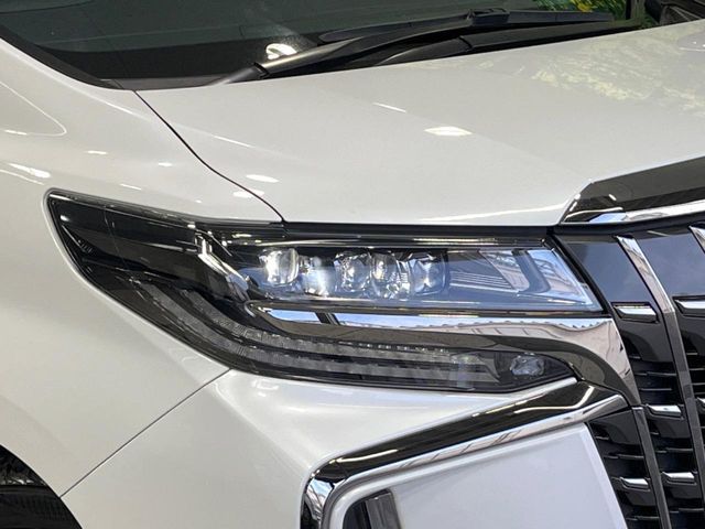 TOYOTA ALPHARD 2021 Image 31
