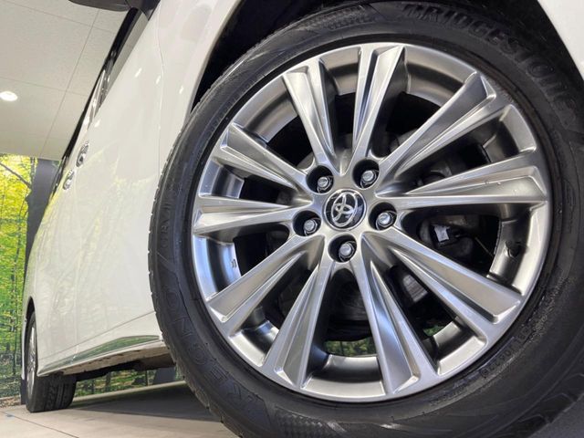 TOYOTA ALPHARD 2021 Image 31